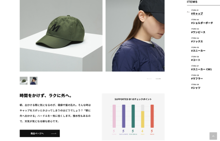 SUPPORTED BY