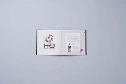 HRD 30-YEAR VOYAGE