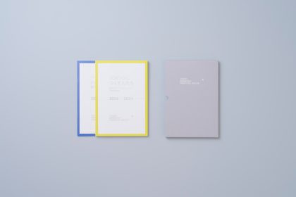 書籍『きらぼし周年誌』