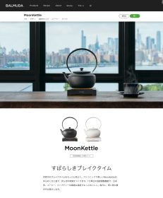 バルミューダ