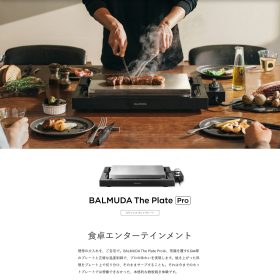 バルミューダ