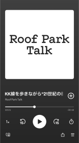 Roof Park Project