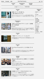 Roof Park Project