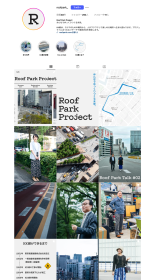 Roof Park Project