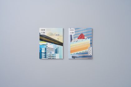 New 広告 Journal vol.2