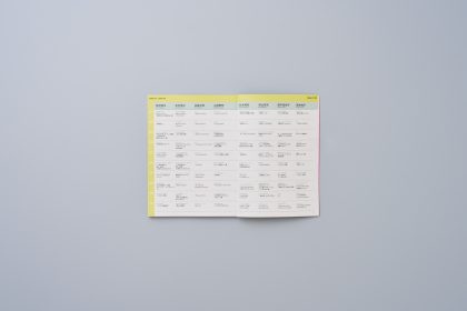 New 広告 Journal vol.2